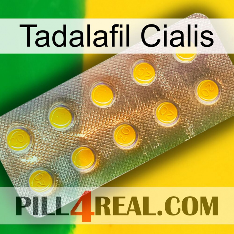 Tadalafil Cialis new11